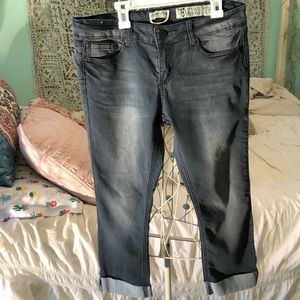 indigo rein jeans